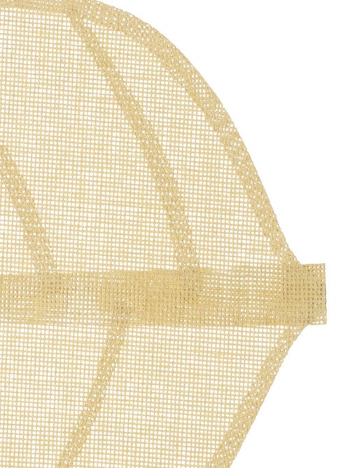 Individuales en forma de hoja - Kiabi