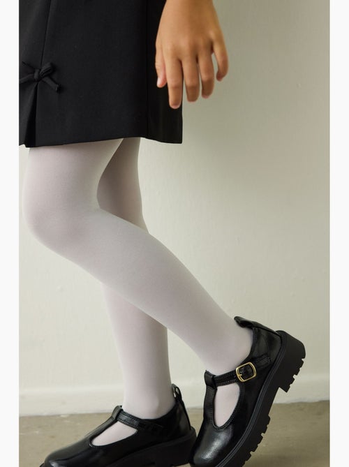 Infantil pretty micro medias penti - Kiabi
