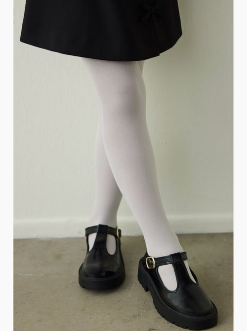 Infantil pretty micro medias penti - Kiabi