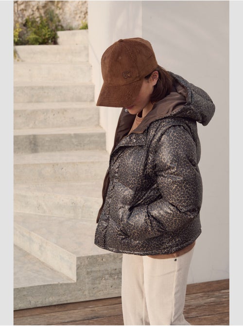Ingegi anorak con capucha - Kiabi Ingegi anorak con capucha - Kiabi