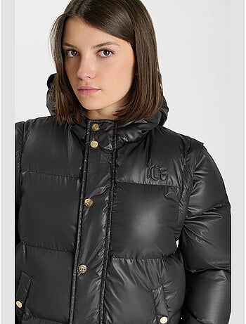 Ingegi anorak con capucha