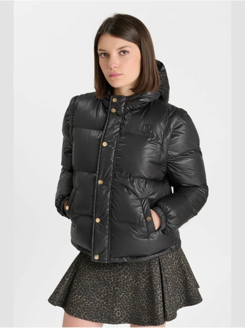 Ingegi anorak con capucha - Kiabi Ingegi anorak con capucha - Kiabi