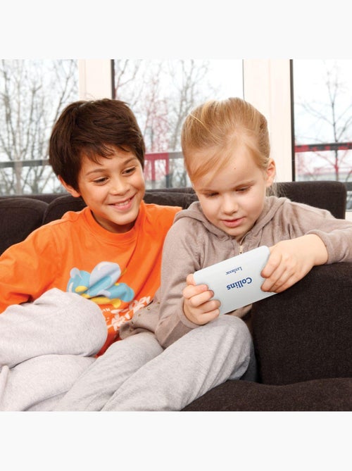 Inglés diccionario electrónico collins - Kiabi Inglés diccionario electrónico collins - Kiabi