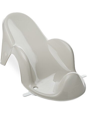 Inserto para asiento de baño para bebé ATOLL Thermobaby de 0 a 8 meses con ventosas