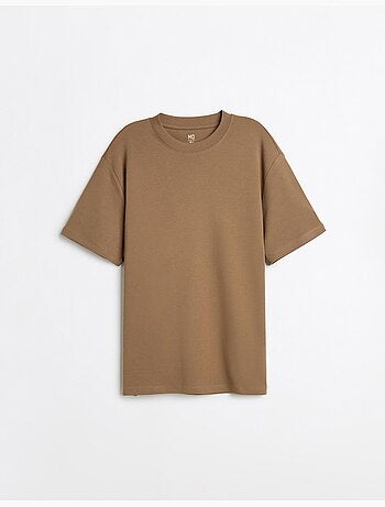 Interlock de camiseta, MO Fashion