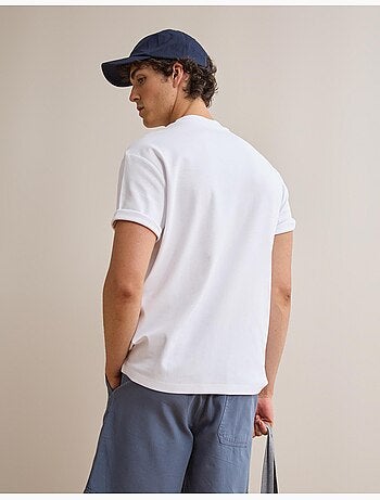 Interlock de camiseta, MO Fashion