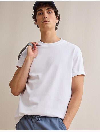 Interlock de camiseta, MO Fashion
