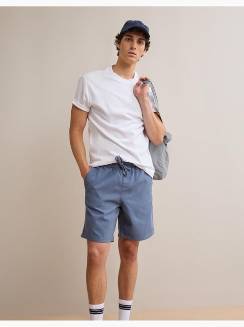 Interlock de camiseta, MO Fashion - Kiabi