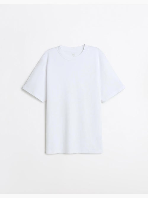 Interlock de camiseta, MO Fashion - Kiabi