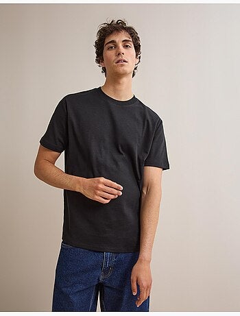Interlock de camiseta, MO Fashion