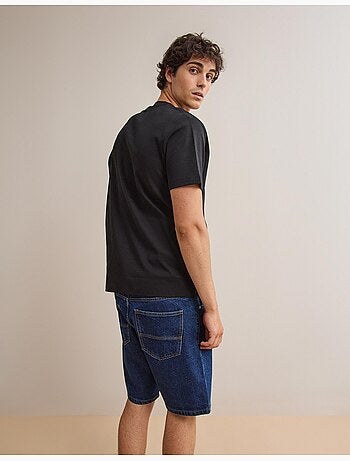 Interlock de camiseta, MO Fashion