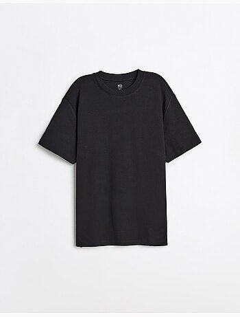 Interlock de camiseta, MO Fashion
