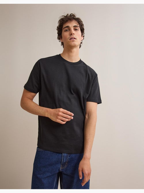 Interlock de camiseta, MO Fashion - Kiabi