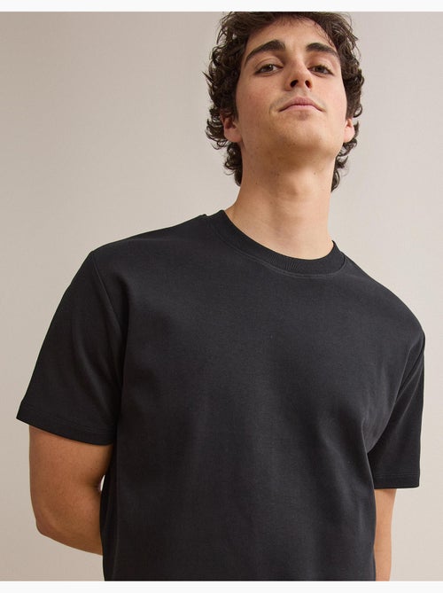 Interlock de camiseta, MO Fashion - Kiabi