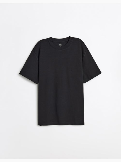 Interlock de camiseta, MO Fashion - Kiabi