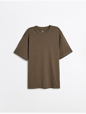 Interlock de camiseta, MO Fashion
