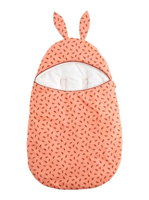 Invierno 0-3 meses saco de dormir - SAUTHON - Kiabi