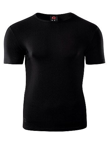 IQ - Camiseta Sin Mangas Mily Logotipo para Hombre