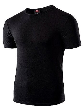 IQ - Camiseta Sin Mangas Mily Logotipo para Hombre