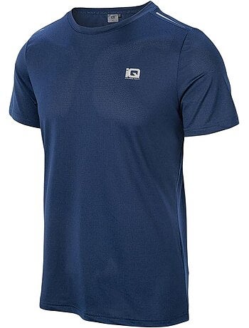IQ - Camiseta Toros para Hombre
