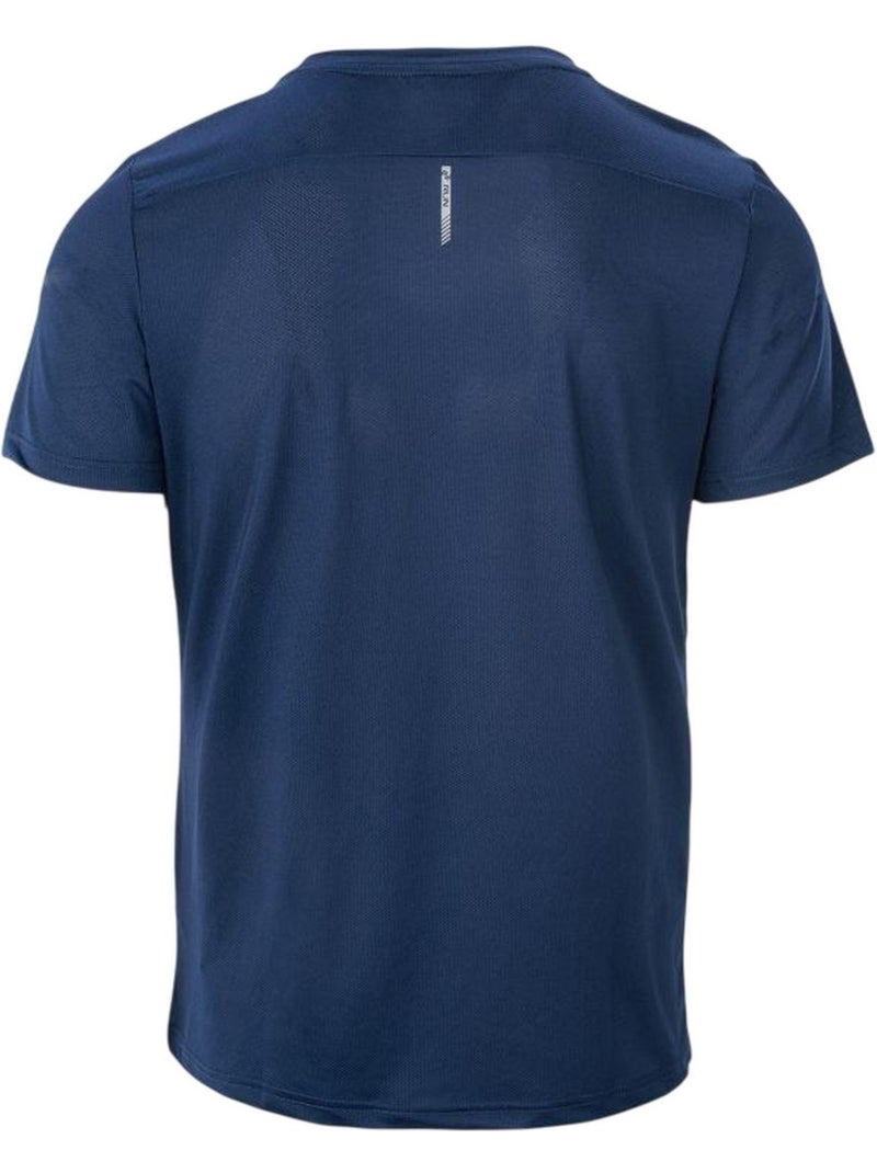 IQ - Camiseta Toros para Hombre Azul oscuro - Kiabi