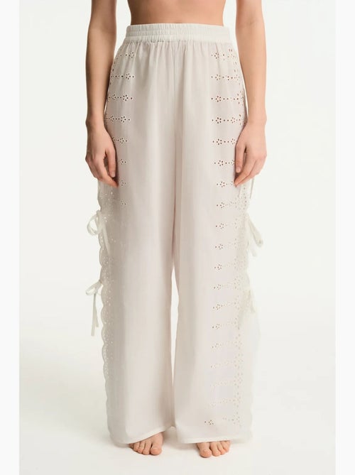 Isaline pantalón penti - Kiabi Isaline pantalón penti - Kiabi