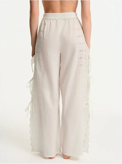 Isaline pantalón penti - Kiabi Isaline pantalón penti - Kiabi