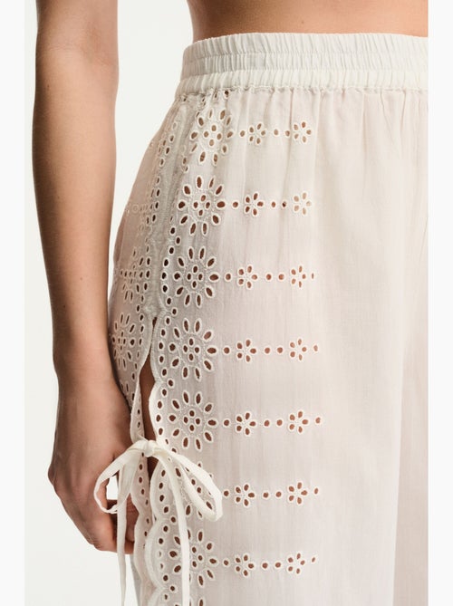 Isaline pantalón penti - Kiabi Isaline pantalón penti - Kiabi