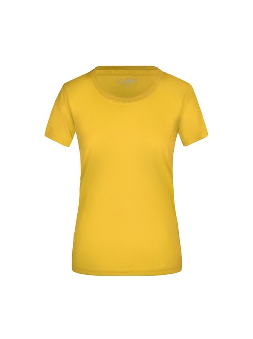 James and Nicholson - Camiseta Active para Mujer - Kiabi James and Nicholson - Camiseta Active para Mujer - Kiabi