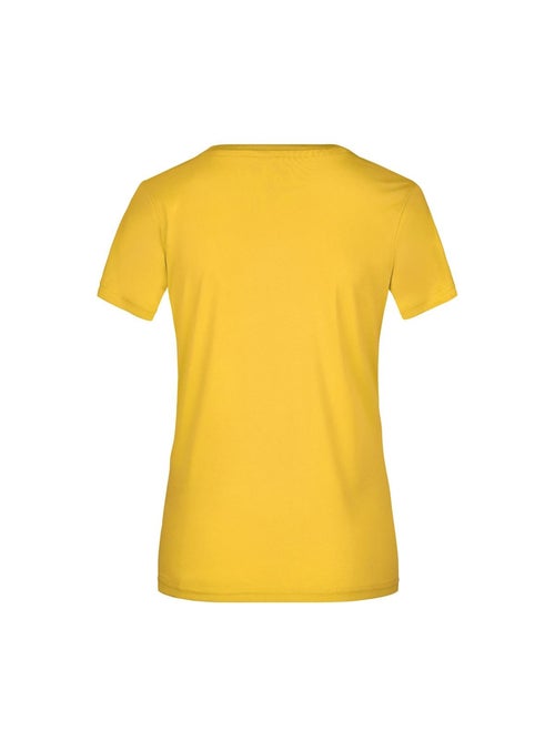 James and Nicholson - Camiseta Active para Mujer - Kiabi James and Nicholson - Camiseta Active para Mujer - Kiabi
