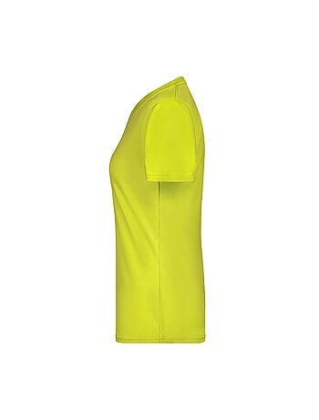 James and Nicholson - Camiseta Active para Mujer