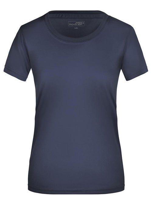 James and Nicholson - Camiseta Active para Mujer - Kiabi James and Nicholson - Camiseta Active para Mujer - Kiabi