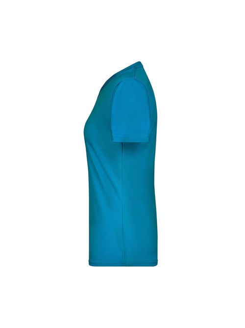 James and Nicholson - Camiseta Active para Mujer - Kiabi James and Nicholson - Camiseta Active para Mujer - Kiabi