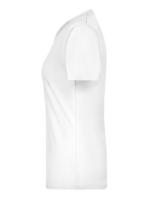 James and Nicholson - Camiseta Active para Mujer - Kiabi James and Nicholson - Camiseta Active para Mujer - Kiabi