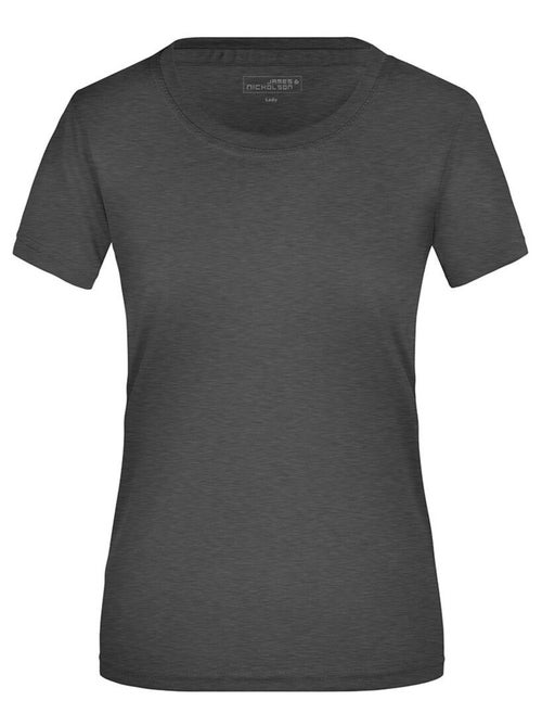 James and Nicholson - Camiseta Active para Mujer - Kiabi James and Nicholson - Camiseta Active para Mujer - Kiabi