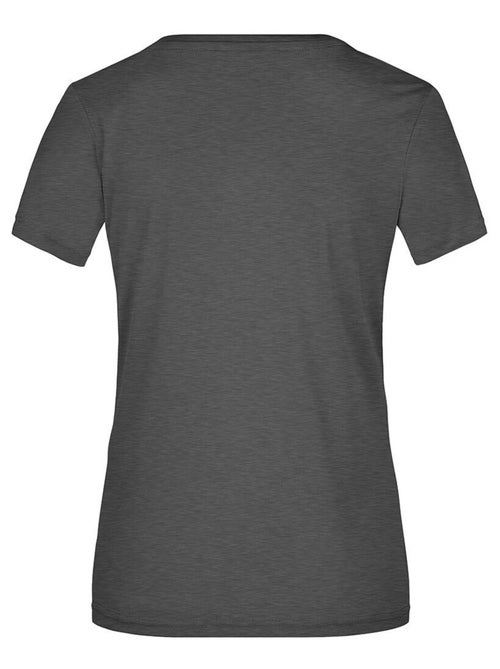 James and Nicholson - Camiseta Active para Mujer - Kiabi James and Nicholson - Camiseta Active para Mujer - Kiabi