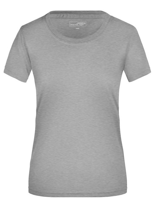 James and Nicholson - Camiseta Active para Mujer - Kiabi James and Nicholson - Camiseta Active para Mujer - Kiabi