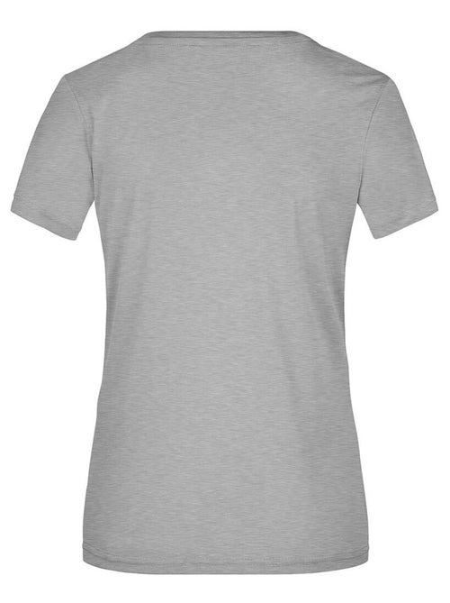 James and Nicholson - Camiseta Active para Mujer - Kiabi James and Nicholson - Camiseta Active para Mujer - Kiabi