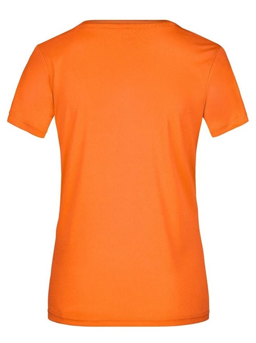 James and Nicholson - Camiseta Active para Mujer - Kiabi James and Nicholson - Camiseta Active para Mujer - Kiabi
