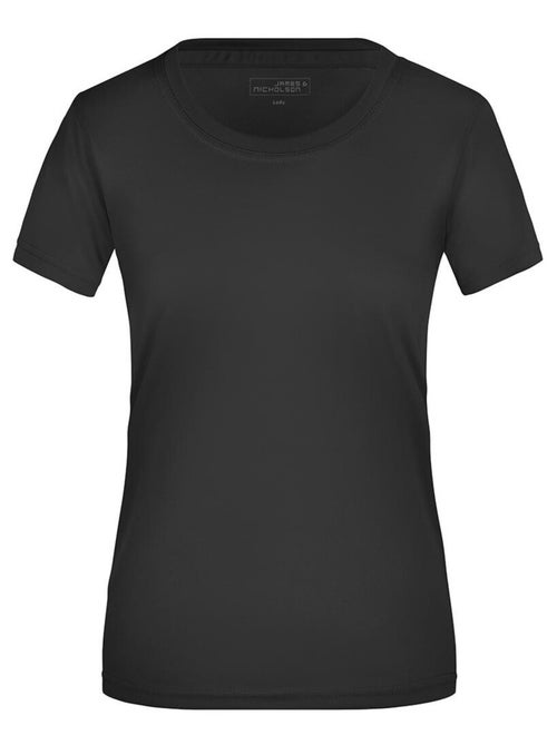 James and Nicholson - Camiseta Active para Mujer - Kiabi James and Nicholson - Camiseta Active para Mujer - Kiabi