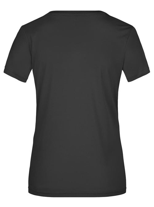 James and Nicholson - Camiseta Active para Mujer - Kiabi James and Nicholson - Camiseta Active para Mujer - Kiabi
