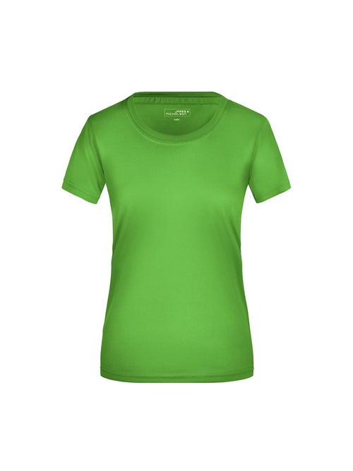 James and Nicholson - Camiseta Active para Mujer - Kiabi James and Nicholson - Camiseta Active para Mujer - Kiabi