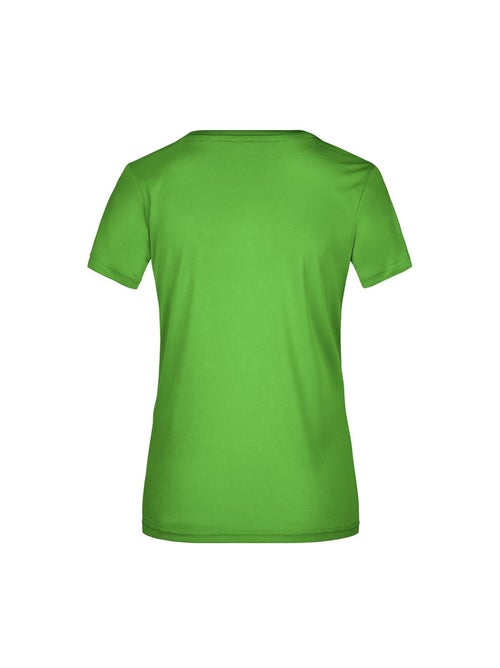 James and Nicholson - Camiseta Active para Mujer - Kiabi James and Nicholson - Camiseta Active para Mujer - Kiabi