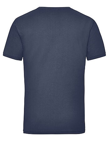 James and Nicholson - Camiseta Workwear para Hombre