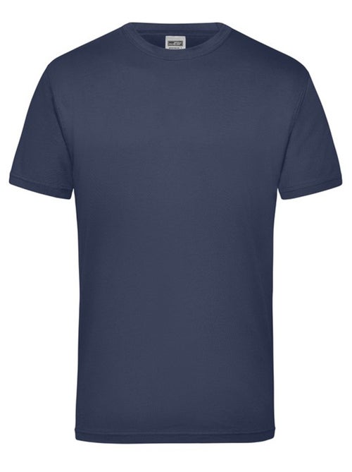 James and Nicholson - Camiseta Workwear para Hombre - Kiabi
