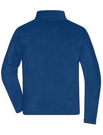 James and Nicholson - Forro Polar para Hombre