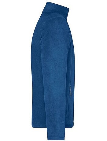 James and Nicholson - Forro Polar para Hombre