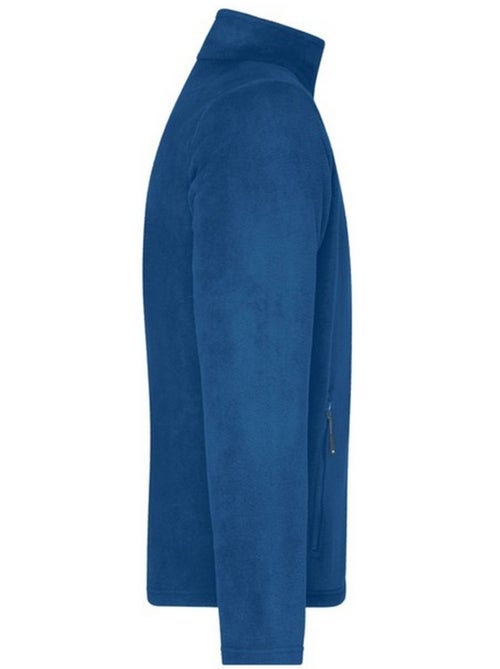 James and Nicholson - Forro Polar para Hombre - Kiabi James and Nicholson - Forro Polar para Hombre - Kiabi