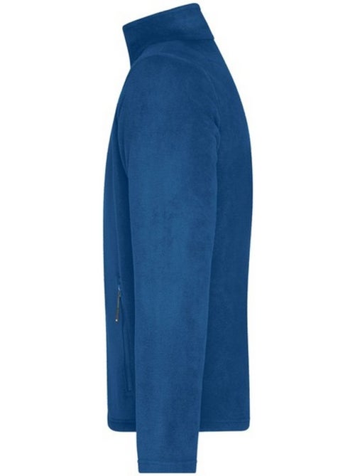 James and Nicholson - Forro Polar para Hombre - Kiabi James and Nicholson - Forro Polar para Hombre - Kiabi