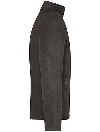 James and Nicholson - Forro Polar para Hombre